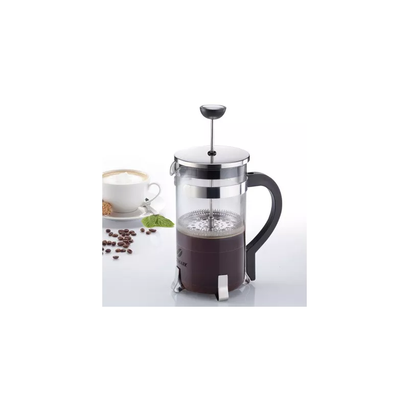 Cafetière à Piston Brasilia Contenance:1 L