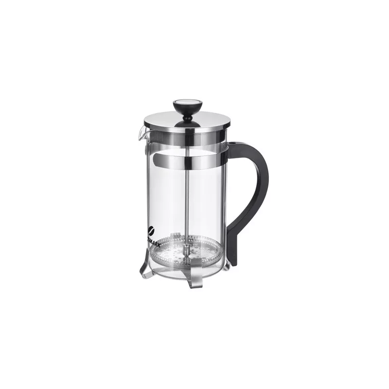 Cafetière à Piston Brasilia Contenance:1 L