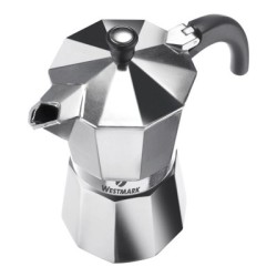 Cafetière à Espresso Brasilia Contenance:0.45 L