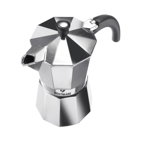 Cafetière à Espresso Brasilia Contenance:0.45 L