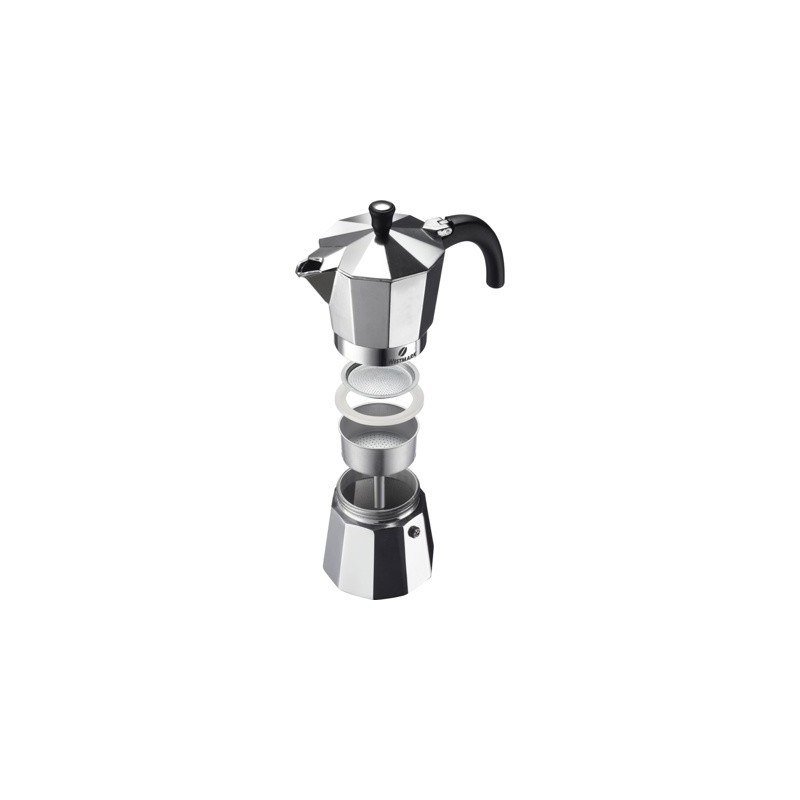 Cafetière à Espresso Brasilia Contenance:0.45 L