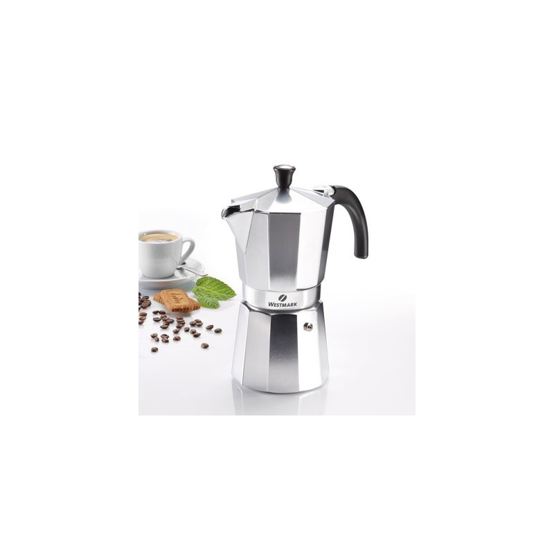 Cafetière à Espresso Brasilia Contenance:0.45 L