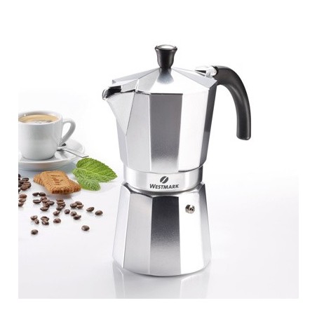 Cafetière à Espresso Brasilia Contenance:0.45 L