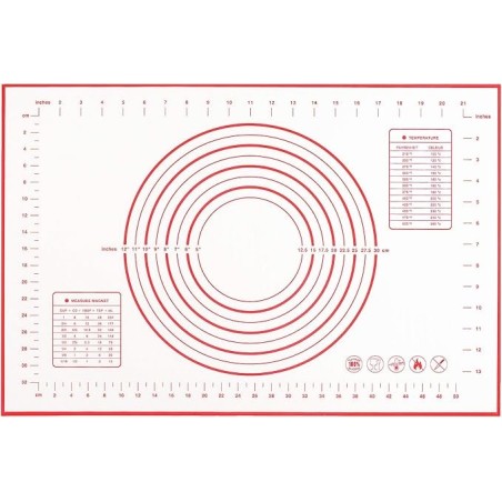 Tapis a patisserie 