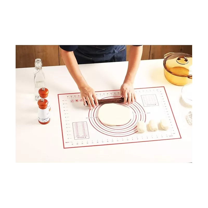 Tapis a patisserie 