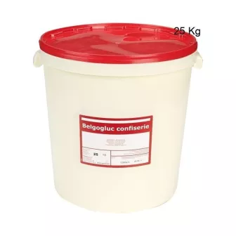Glucose confiseur belgogluc 25kg