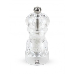 Coffret sel et poivre moulin acrylique