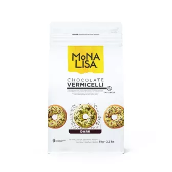 Vermicelles fins chocolat 1kg