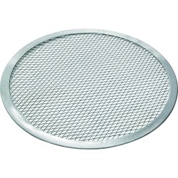 Grille à Pizza Aluminium Diamètre:23 cm