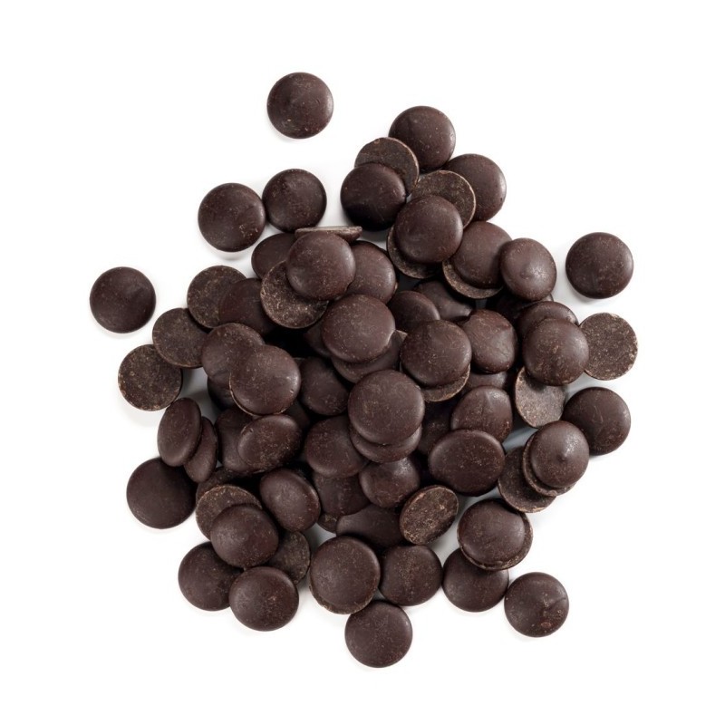 Saint domingue(noir,cacao 70%) 2.5kg 