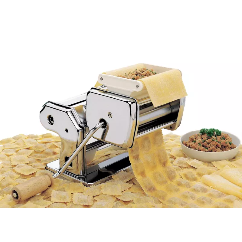 Accessoire a raviolis 