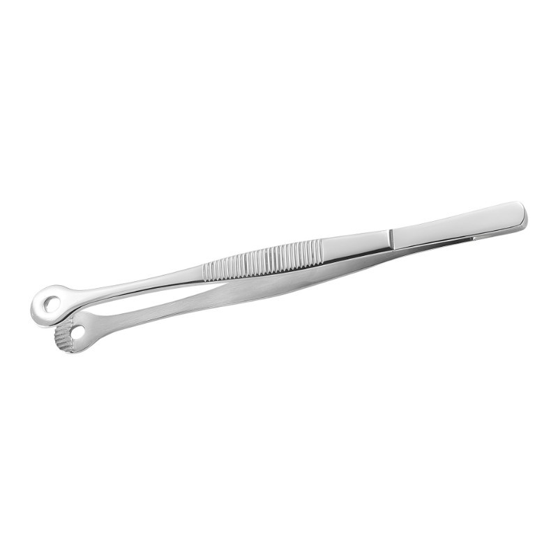 Pince à dresser tête ronde - 15 cm 