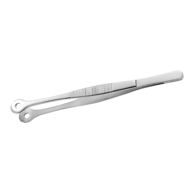 Pince à dresser tête ronde - 15 cm 