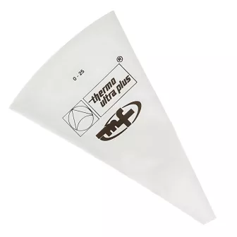 Poche à douille thermo extra souple réutilisable Taille:25 cm