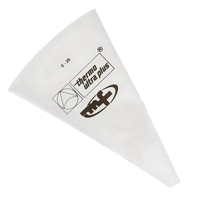 Poche à douille thermo extra souple réutilisable Taille:25 cm
