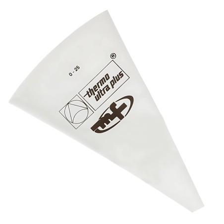Poche à douille thermo extra souple réutilisable Taille:25 cm
