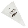 Poche à douille thermo extra souple réutilisable Taille:25 cm