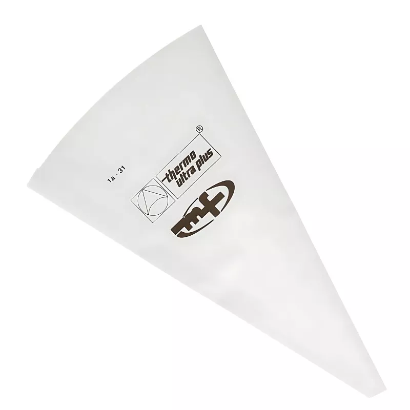 Poche à douille thermo extra souple réutilisable Taille:31 cm