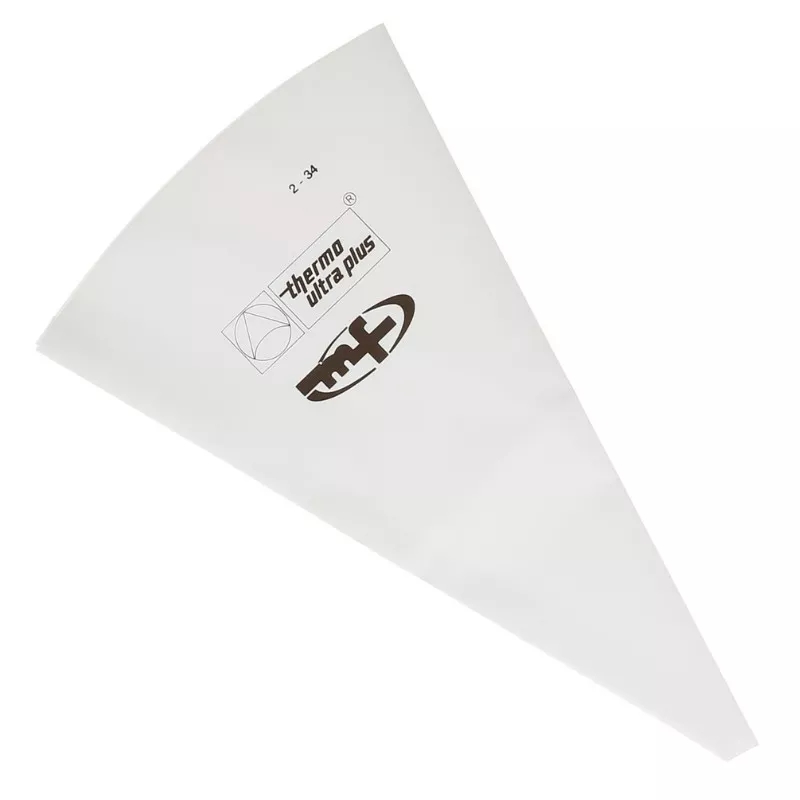 Poche à douille thermo extra souple réutilisable Taille:34 cm