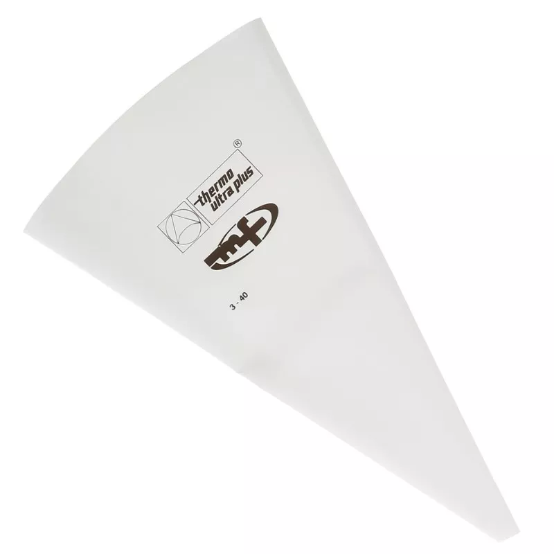 Poche à douille thermo extra souple réutilisable Taille:40 cm