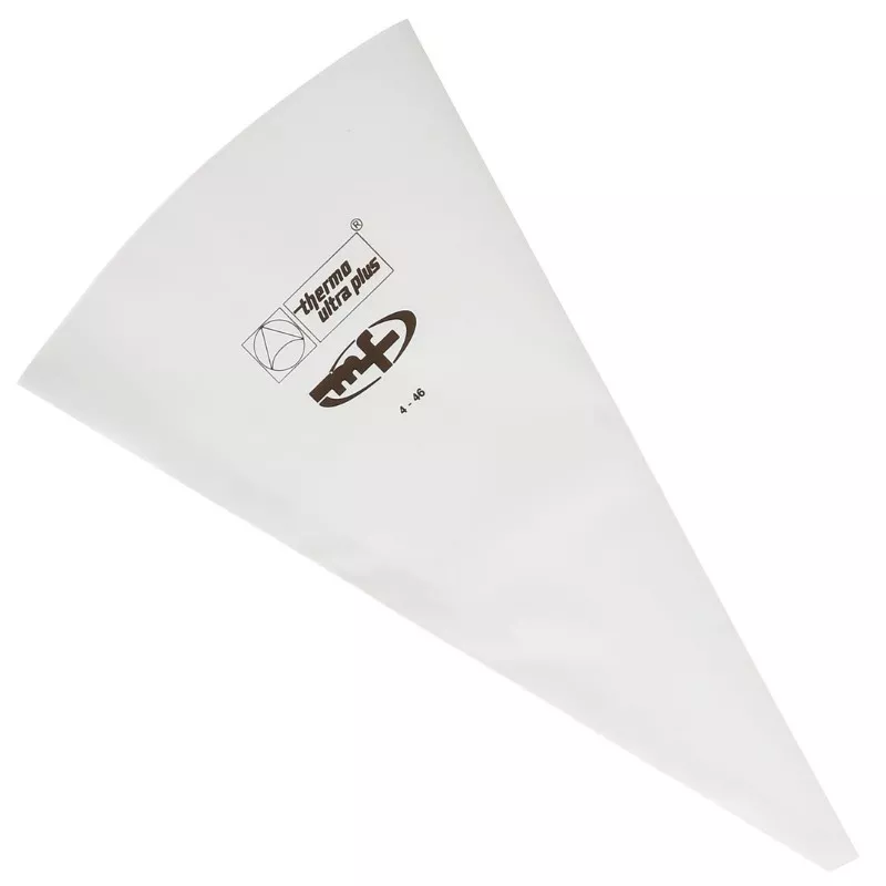 Poche à douille thermo extra souple réutilisable Taille:46 cm