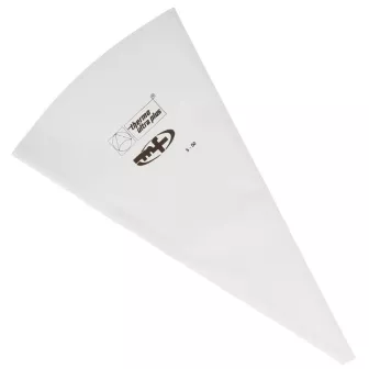 Poche à douille thermo extra souple réutilisable Taille:50 cm