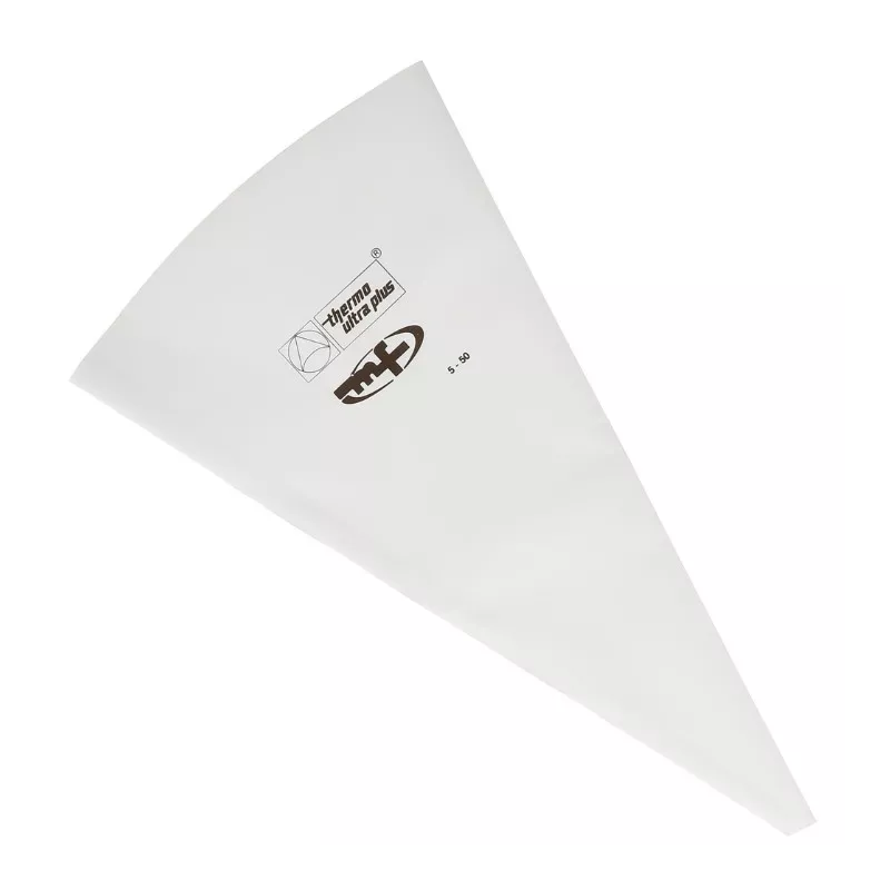 Poche à douille thermo extra souple réutilisable Taille:50 cm