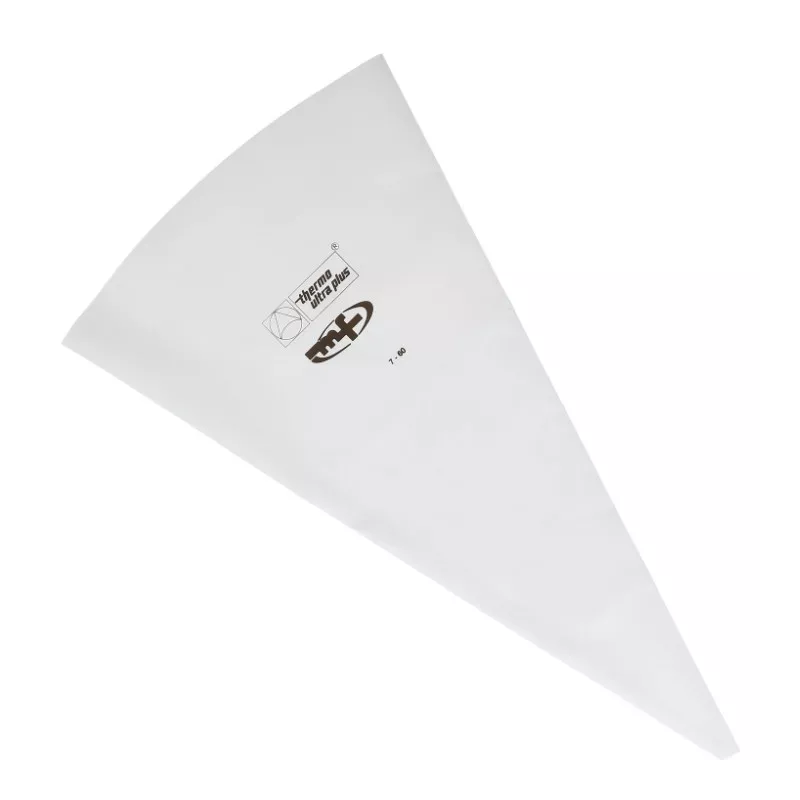 Poche à douille thermo extra souple réutilisable Taille:60 cm