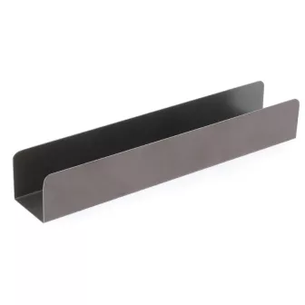 Moule barre viennoiserie - 25 x 4,2 x 4 cm 