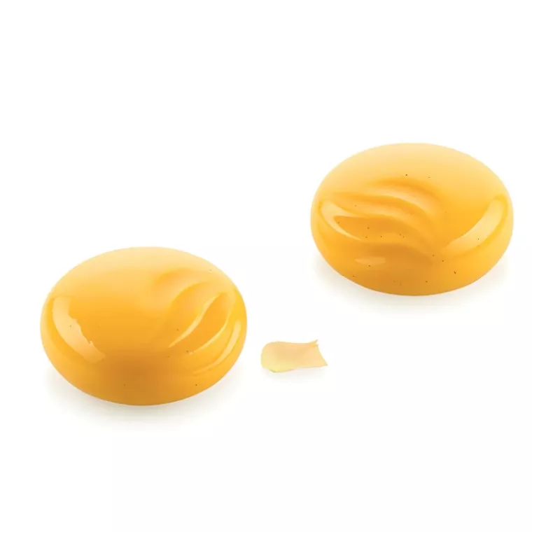 Moule en silicone Océan - Ø 7 x H 3 cm 