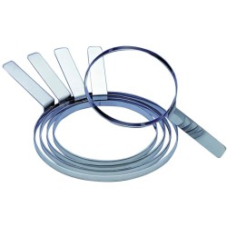 Chablon - Diamètre 22 cm Hauteur 1,5 cm 