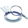 Chablon - Diamètre 22 cm Hauteur 1,5 cm 