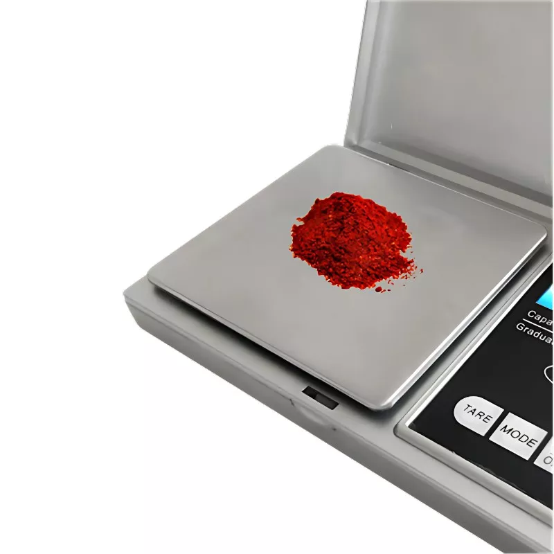 Mini balance de précision - 1000 g / 0,1 g 