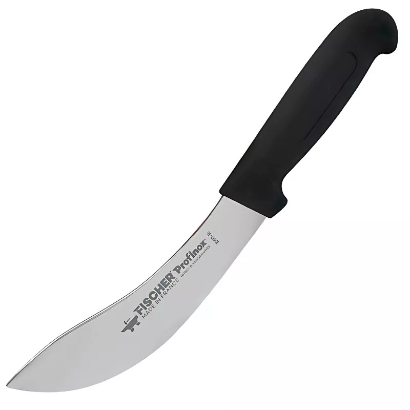 Couteau à dépouiller - 16 cm 