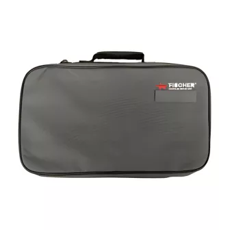 Grande trousse à couteaux vide - 48 x 28 cm 
