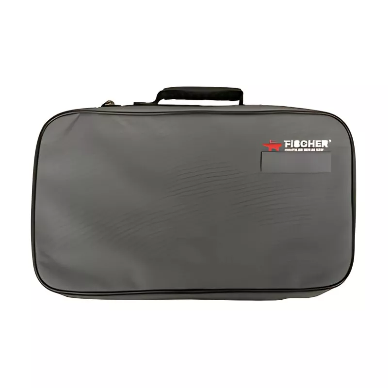 Grande trousse à couteaux vide - 48 x 28 cm 