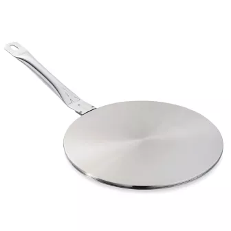 Disque relais inox Diamètre:20 cm