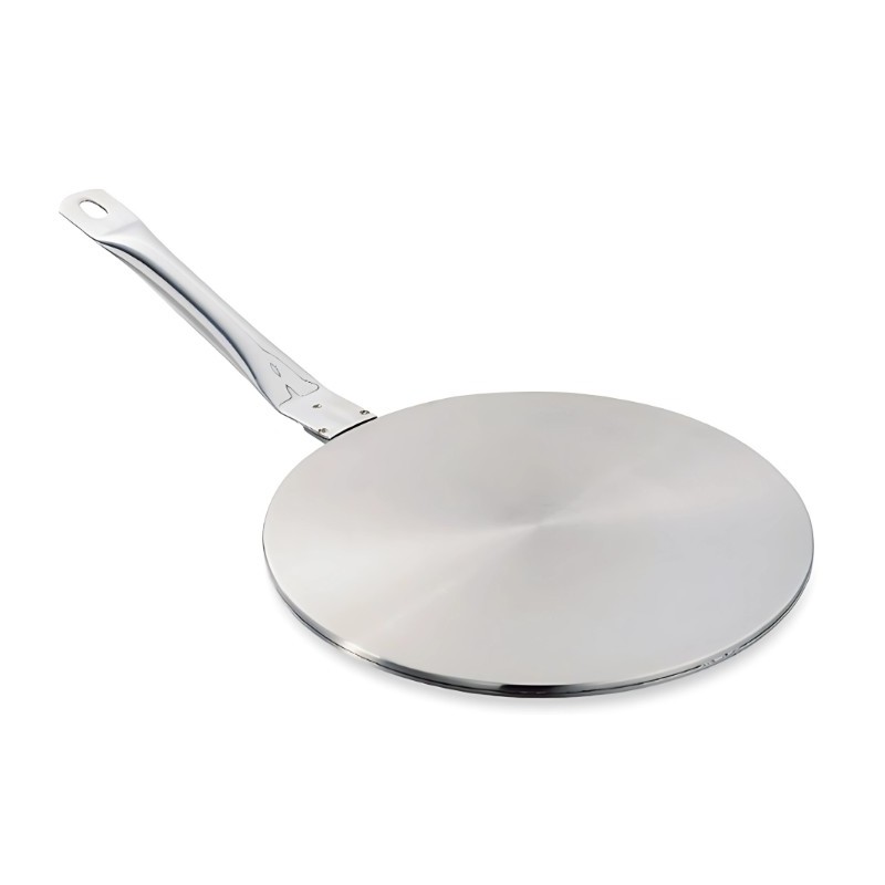 Disque relais inox Diamètre:20 cm