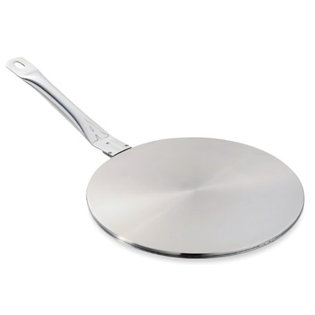 Disque relais inox Diamètre:20 cm