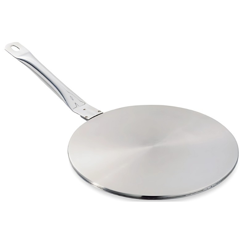 Disque relais inox Diamètre:26 cm