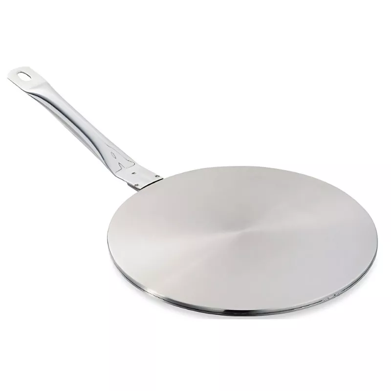 Disque relais inox Diamètre:26 cm