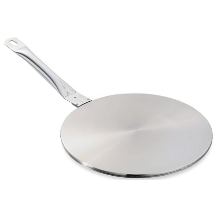 Disque relais inox Diamètre:26 cm