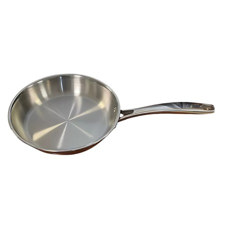 Poêle en inox Tripli Pro - 20 cm 
