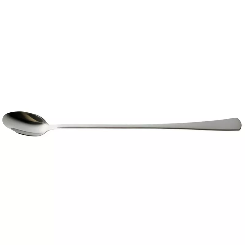 Cuillere Mazagran / Glace / Sirop X4 