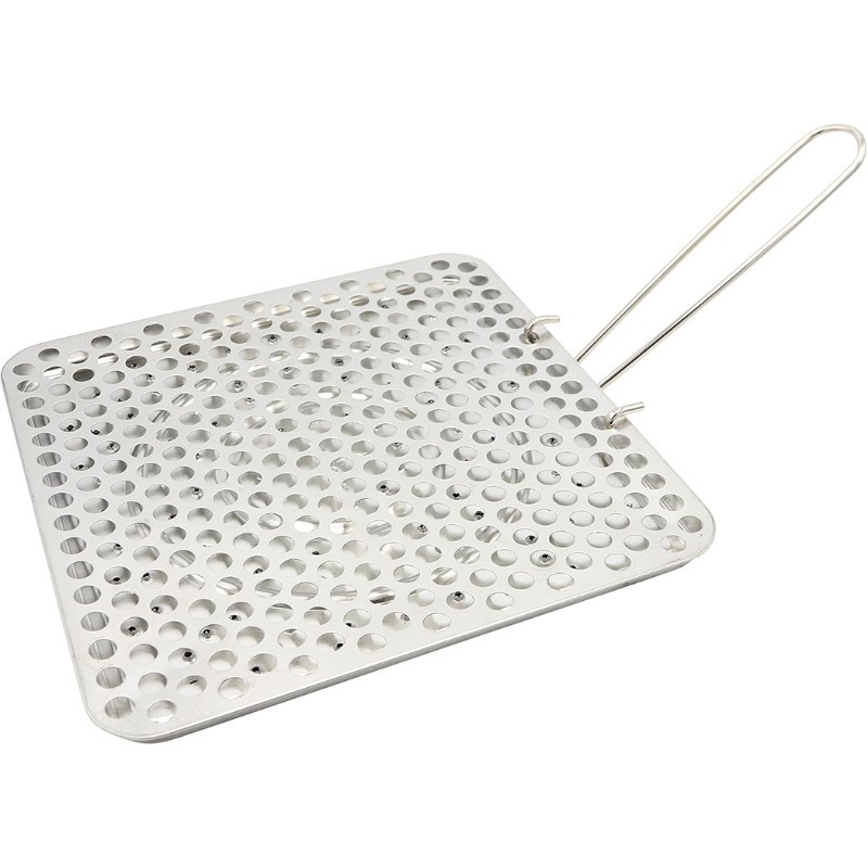 Grille-Pain pour Gaz 