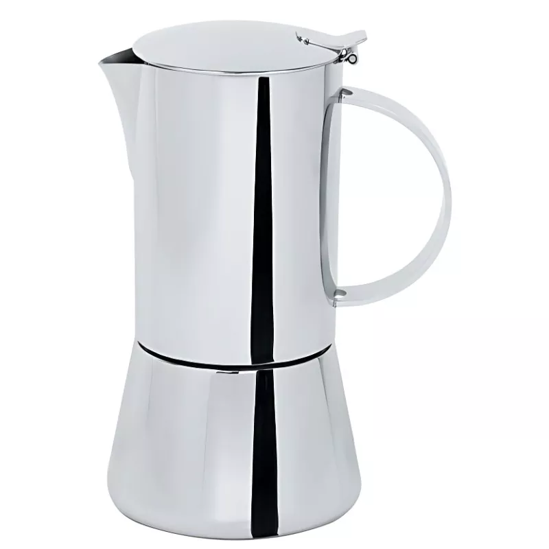 Cafetière italienne Capri - 6 tasses, induction 