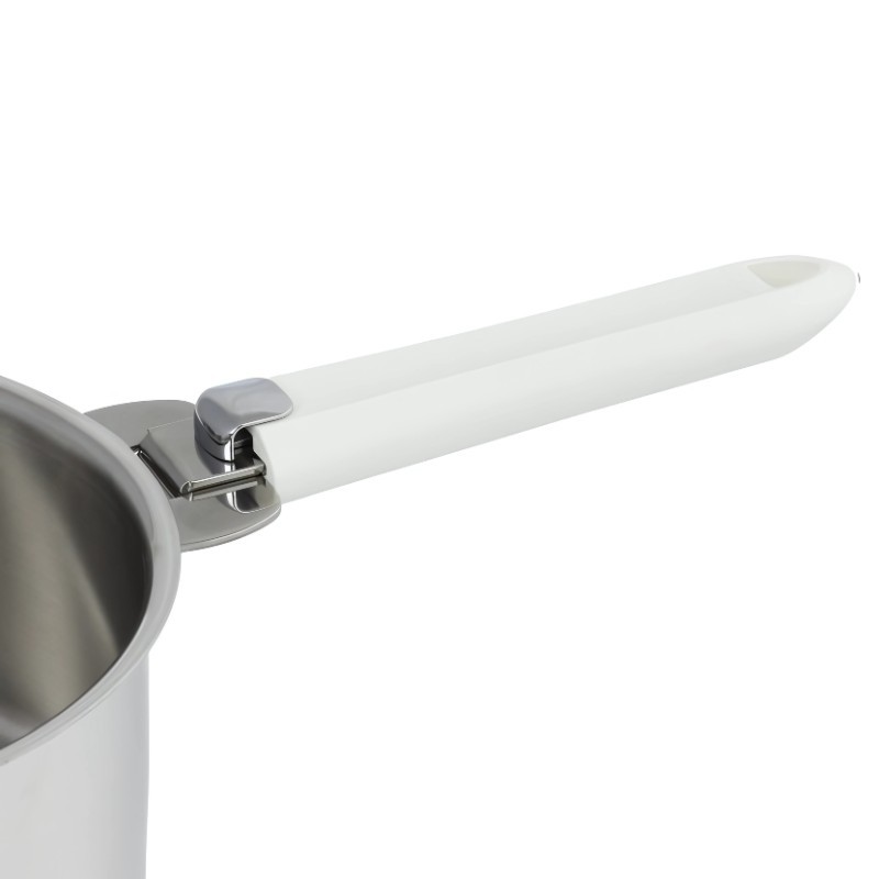 Poignee amovible mutine 02 blanc 