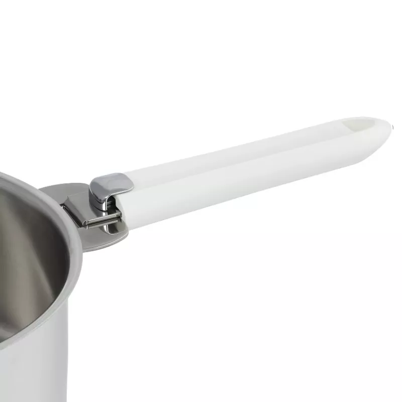 Poignee amovible mutine 02 blanc 