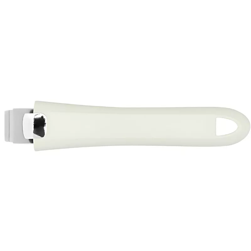 Poignee amovible mutine 02 blanc 