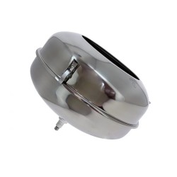 Dragédière en inox D40 - Appareil à enrober 